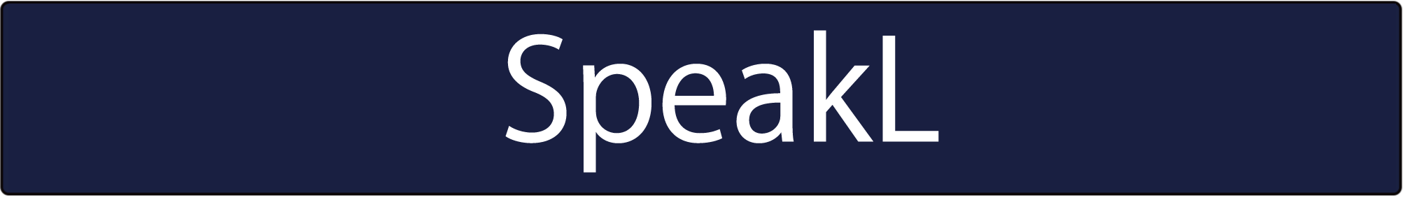 SPEAK-LAB LOGO